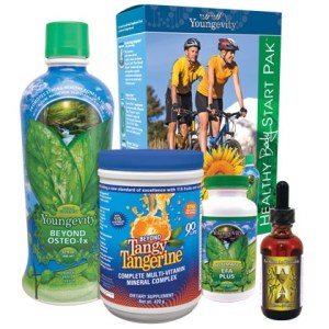 Healthy Body Weight Loss Pak